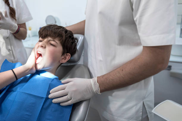 Best Emergency Dental Extractions in Grundy, VA
